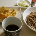 Hirarinn☆'s cooksnap of when they made ☆簡単かき揚げそば.