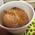 小次郎さんのお台所's cooksnap of when they made シンプルカップケーキ。.