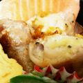 Fまぁ～たん's cooksnap of when they made 豚バラスライスで簡単チーズ巻き.