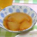 HappyMd's cooksnap of when they made 冬瓜の煮物.