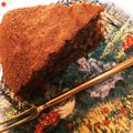 hina_a's cooksnap of when they made テレビに載った！簡単！美味しいブラウニー.
