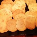 わっとのははは's cooksnap of when they made 大量生産！さっくり簡単クッキー♡.