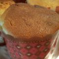 ＫＯＲＯ♪'s cooksnap of when they made ベーシック チーズマフィン.