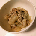ちしゃ☆'s cooksnap of when they made 冷凍保存で色々使える♡簡単！牛しぐれ煮.