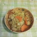 オレンジリング's cooksnap of when they made 優しい煮物☆ダイエット向き～ノンオイル～.