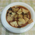 オレンジリング's cooksnap of when they made おじゃがとネギのほっこり煮.