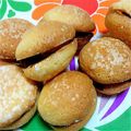iolite☆'s cooksnap of when they made 牛乳で♪お手軽チョコ＆ホワイトクリーム♡.