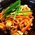 みゅん吉's cooksnap of when they made 常備菜切り干し大根でハリハリ漬け❣❣.