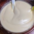 くうたろう24's cooksnap of when they made ホワイトデー♡ホワイトガトーショコラ.