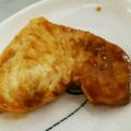 ﾊﾟｲﾅﾎﾟｰ's cooksnap of when they made めかじきの焼き肉ソテー.