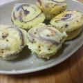 流香's cooksnap of when they made ++pound cake++.