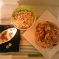 kojirochan's cooksnap of when they made “舞茸かおる！炊込みご飯”.
