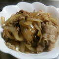 ♡♡山P大好き♡♡'s cooksnap of when they made ごはんが進む！豚肉と玉ねぎの甘辛炒め.