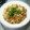 580azu130's cooksnap of when they made お揚げと糸コンの卵とじ.