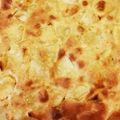 mitigaeru's cooksnap of when they made 簡単☆リンゴとさつまいもの天板ケーキ。.