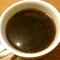 youcay's cooksnap of when they made 海苔たっぷりポカポカ生姜スープ.