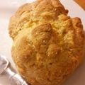 クックV6CACU☆'s cooksnap of when they made 簡単‼ミニミニ☆一口サイズのメロンパン.