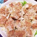 モコのぶりん's cooksnap of when they made 失敗なしの簡単！焼売の包み方.