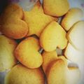 クック07C2KU☆'s cooksnap of when they made (( サクサククッキー )).