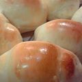 びわすけキッチン's cooksnap of when they made ロールパン.
