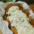 ぉさつ's cooksnap of when they made 簡単なのに褒められ上手の！チキン南蛮.