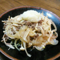 ひろきち2451's cooksnap of when they made ５分簡単☆さっぱり味の牛肉とエノキ炒め.