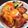hime2mum's cooksnap of when they made 鶏つくねの照焼き生卵黄.