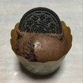 みかんtiro's cooksnap of when they made ココアマフィン.