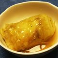 のあねぇ。's cooksnap of when they made おばあちゃんの鶏和風ロールキャベツ.