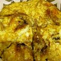 由芽15's cooksnap of when they made ふわふわ豆腐オムレツ.