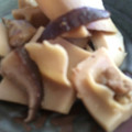 クックGRVE9J☆'s cooksnap of when they made 簡単　和食！　筍と　ごぼう　椎茸の　煮物.