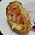 そらまま0101's cooksnap of when they made アボトロ♡ブルスケッタ.