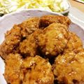 ゆったん's cooksnap of when they made お弁当に便利♪　えのきつくね.