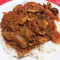 よっぴーハッピー's cooksnap of when they made ☺鯖缶で時短＆簡単♪鯖トマト無水カレー☺.