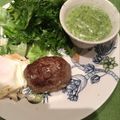 ナピト's cooksnap of when they made 塩麹の和風ジェノベーゼ.