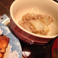 お料理がんばるまる's cooksnap of when they made 大根のそぼろあんかけ.