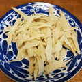 しーたんのママ's cooksnap of when they made ささがきごぼうのサラダ.