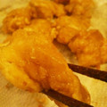 taikuro's cooksnap of when they made 時短☆簡単☆冷めてもおいしい鶏の唐揚げ.