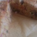 いさりyasuhi's cooksnap of when they made おうちにあるもので■ケークサレ■.