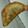[*asuka*]'s cooksnap of when they made あんこﾊﾟｲ風♡餃子の皮で簡単!!.