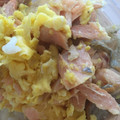 くいしんぼ☆'s cooksnap of when they made 鮭フレークで☆ちゃちゃっと♪卵丼♪.