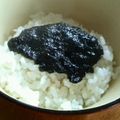 里芋ころっけ's cooksnap of when they made 海苔の佃煮！.