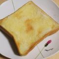 あさここなっつ's cooksnap of when they made 簡単！激ウマ！トースト.