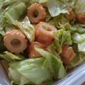 ёのんちんё's cooksnap of when they made しんなりキャベツとちくわの醤油炒め煮.