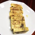 クックFNLE8K☆'s cooksnap of when they made マーブル模様チーズケーキ.