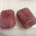 はまっちょ25's cooksnap of when they made 【離乳食/10m〜】いちごの保存方法.