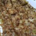リラシャン's cooksnap of when they made 納豆のお焼き.