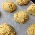 ゆうさい's cooksnap of when they made おからのふわふわパン♡.