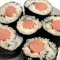 クックDAD's cooksnap of when they made ずぼらな海苔巻き.
