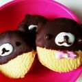 菜々5103's cooksnap of when they made 簡単！マシュマロクッキーサンド☆.